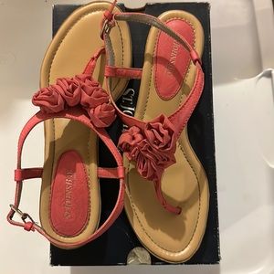 Women’s St. John’s Bay sandals